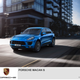 Illustration for article titled Porsche Macan To Debut At Los Angeles Auto Show